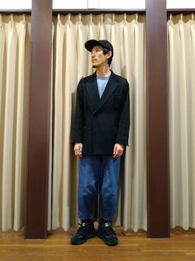 いっぺーさんのコーディネート