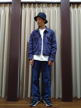 いっぺーさんのコーディネート