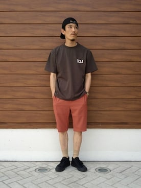 いっぺーさんのコーディネート