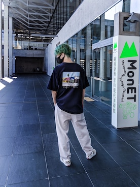 piroshさんのコーディネート