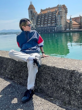 piroshさんのコーディネート