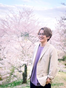 piroshさんのコーディネート