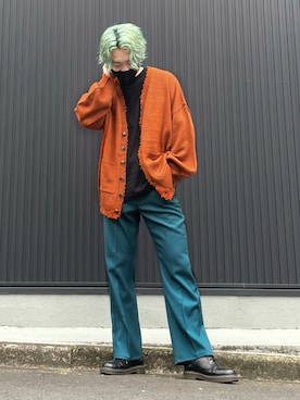 piroshさんのコーディネート