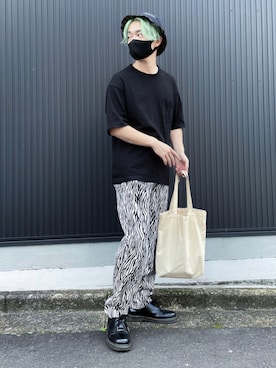 piroshさんのコーディネート