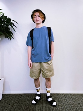 piroshさんのコーディネート