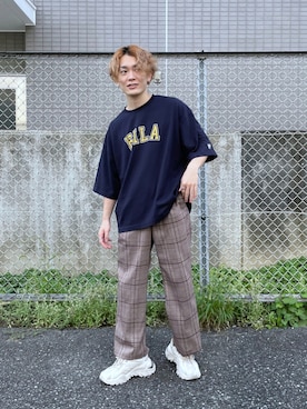 piroshさんのコーディネート