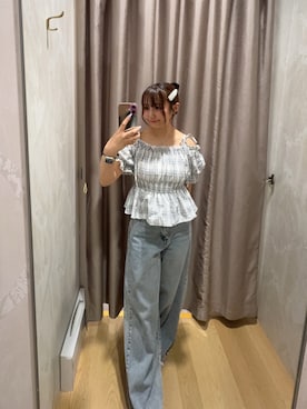 harukaさんのコーディネート