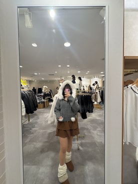 harukaさんのコーディネート