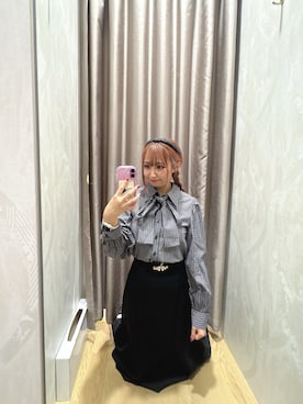 harukaさんのコーディネート