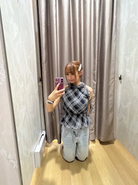 harukaさんのコーディネート