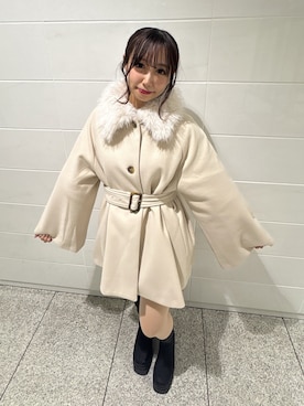 harukaさんのコーディネート