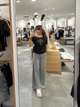 harukaさんのコーディネート