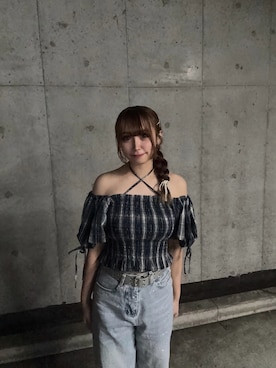 harukaさんのコーディネート