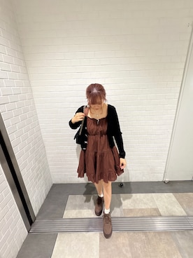 harukaさんのコーディネート