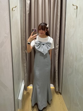 harukaさんのコーディネート