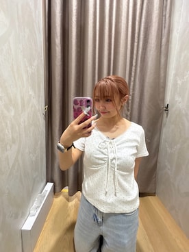 harukaさんのコーディネート