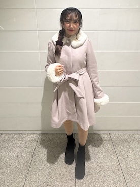 harukaさんのコーディネート