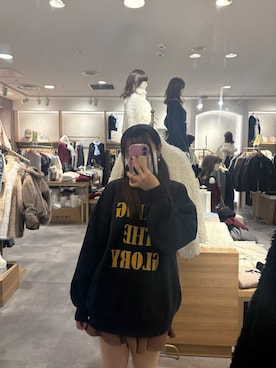 harukaさんのコーディネート