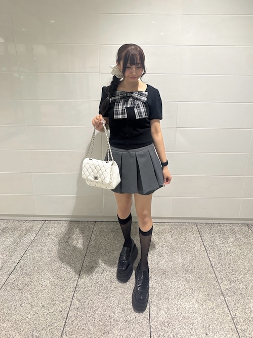 INGNI(イング) レースビッグシュシュ : ZOZOTOWN Yahoo!店 - 通販 INGNI(イング) レースビッグシュシュ : ZOZOTOWN Yahoo!店 - 通販