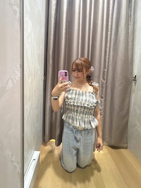 harukaさんのコーディネート