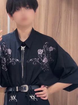 こらさん（メンズ・167cm）の冬コーディネート