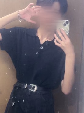 こらさん（メンズ・167cm）の春コーディネート