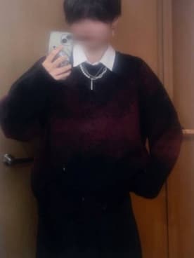 こらさん（メンズ・167cm）の冬コーディネート