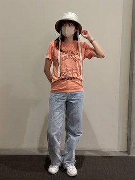 RIKOさんのコーディネート