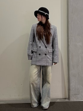 RIKOさんのコーディネート