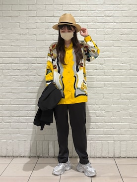 RIKOさんのコーディネート