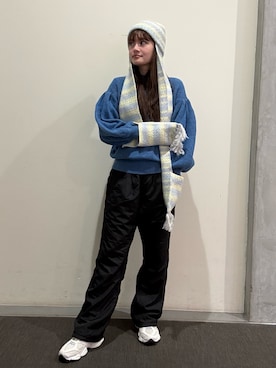 RIKOさんのコーディネート