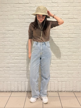 RIKOさんのコーディネート