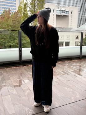 RIKOさんのコーディネート