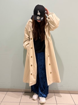 RIKOさんのコーディネート