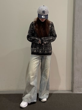 RIKOさんのコーディネート