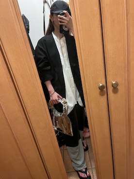 wozwさんのコーディネート