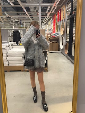 岩下えみさんの（CHANEL | シャネル）を使ったコーディネート