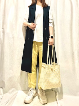 miiiiさんのコーディネート