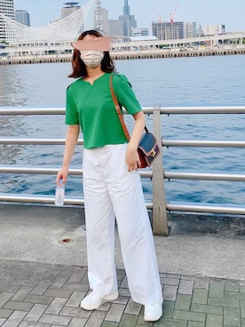 miiiiさんのコーディネート