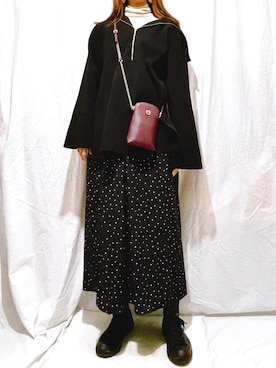 miiiiさんのコーディネート