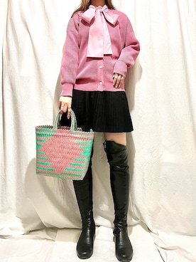 miiiiさんのコーディネート