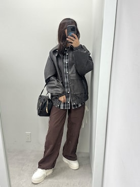 s13_oliveさんのコーディネート
