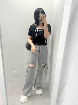 s13_oliveさんのコーディネート