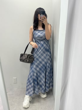 s13_oliveさんのコーディネート