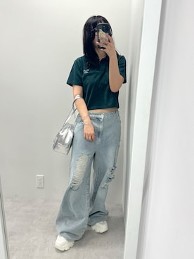 s13_oliveさんのコーディネート