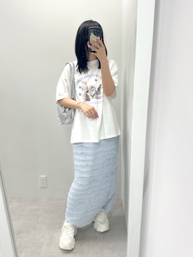 s13_oliveさんのコーディネート