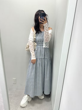 s13_oliveさんのコーディネート