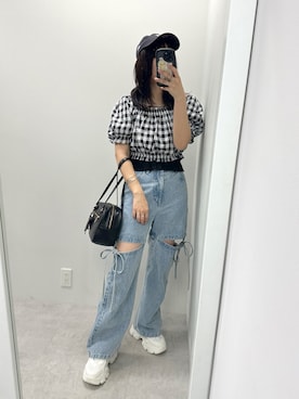 s13_oliveさんのコーディネート