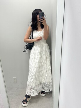 s13_oliveさんのコーディネート