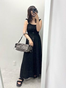 s13_oliveさんのコーディネート